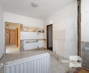 3-izbový byt na predaj, Čordáková ulica, Košice , Sídlisko KVP