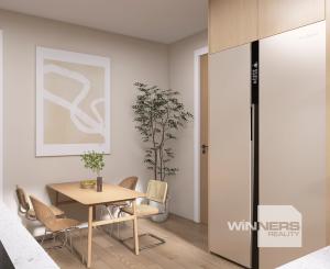 3-izbový byt na predaj, Čordáková ulica, Košice , Sídlisko KVP