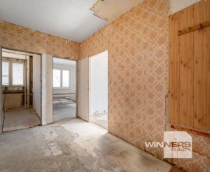 3-izbový byt na predaj, Čordáková ulica, Košice , Sídlisko KVP