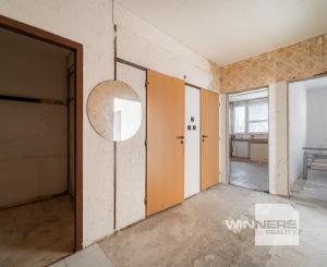 3-izbový byt na predaj, Čordáková ulica, Košice , Sídlisko KVP