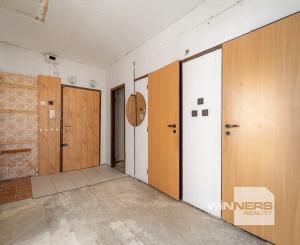 3-izbový byt na predaj, Čordáková ulica, Košice , Sídlisko KVP