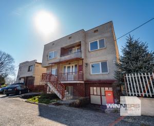 Rodinný dom, Veľké Kapušany