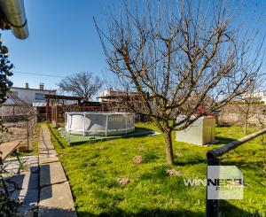 Rodinný dom, Veľké Kapušany