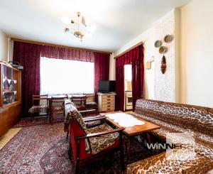 Rodinný dom, Veľké Kapušany