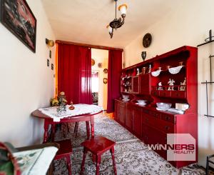 Rodinný dom, Veľké Kapušany