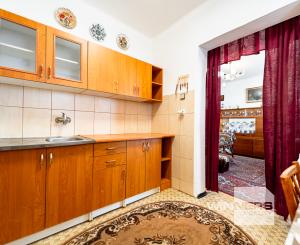 Rodinný dom, Veľké Kapušany