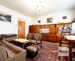 Rodinný dom, Veľké Kapušany