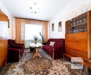 Rodinný dom, Veľké Kapušany