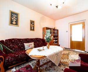 Rodinný dom, Veľké Kapušany