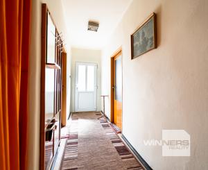 Rodinný dom, Veľké Kapušany