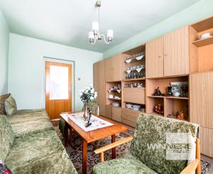 Rodinný dom, Veľké Kapušany