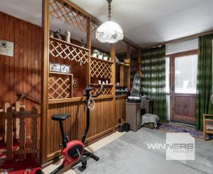 Rodinný dom, Veľké Kapušany