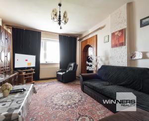 Rodinný dom, Veľké Kapušany