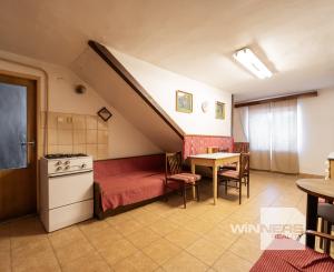 Rodinný dom, Veľké Kapušany