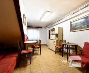 Rodinný dom, Veľké Kapušany