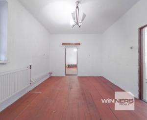 Na predaj tehlový • 4i RD v slepej ulici • Valaliky