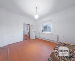 Na predaj tehlový • 4i RD v slepej ulici • Valaliky