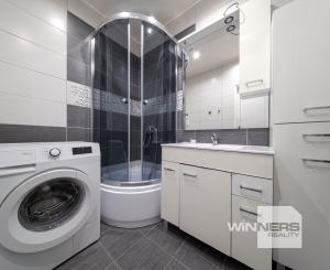 Predaj 3-izbového slnečného bytu s loggiou v mestskej časti Košice – Juh