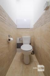 Predaj 3-izbového slnečného bytu s loggiou v mestskej časti Košice – Juh