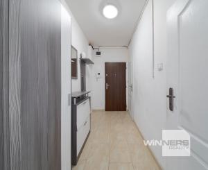 Predaj 3-izbového slnečného bytu s loggiou v mestskej časti Košice – Juh