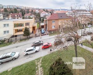 Predaj 3-izbového slnečného bytu s loggiou v mestskej časti Košice – Juh