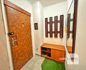 Ponúkame na prenájom 1-izbový byt na Alvinczyho ulici, Košice – Staré mesto.