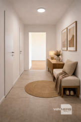 Na predaj 1-izb. novozrekonštruovaný byt, Hroncova, Košice - Sever