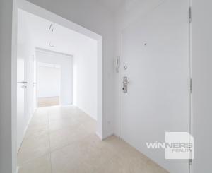 Na predaj 1-izb. novozrekonštruovaný byt, Hroncova, Košice - Sever