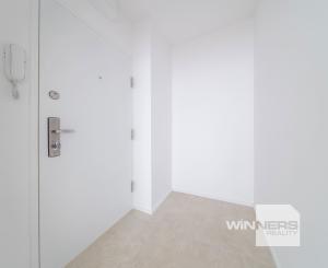 Na predaj 1-izb. novozrekonštruovaný byt, Hroncova, Košice - Sever