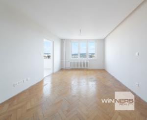 Na predaj 1-izb. novozrekonštruovaný byt, Hroncova, Košice - Sever