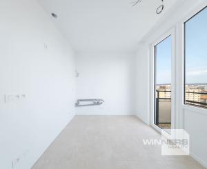 Na predaj 1-izb. novozrekonštruovaný byt, Hroncova, Košice - Sever