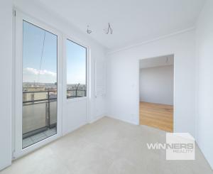 Na predaj 1-izb. novozrekonštruovaný byt, Hroncova, Košice - Sever