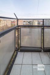 Na predaj 1-izb. novozrekonštruovaný byt, Hroncova, Košice - Sever