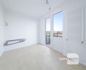 Na predaj 1-izb. novozrekonštruovaný byt, Hroncova, Košice - Sever