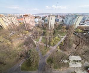 Na predaj 1-izb. novozrekonštruovaný byt, Hroncova, Košice - Sever