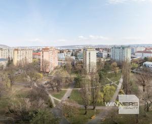 Na predaj 1-izb. novozrekonštruovaný byt, Hroncova, Košice - Sever