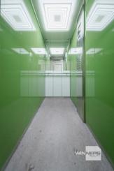 Na predaj 1-izb. novozrekonštruovaný byt, Hroncova, Košice - Sever