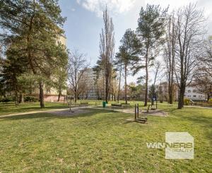 Na predaj 1-izb. novozrekonštruovaný byt, Hroncova, Košice - Sever