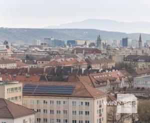 Na predaj 1-izb. novozrekonštruovaný byt, Hroncova, Košice - Sever