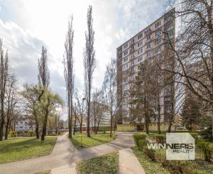 Na predaj 1-izb. novozrekonštruovaný byt, Hroncova, Košice - Sever