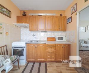 Predaj 3-izbového bytu na Gudernovej ulici, Košice – Západ