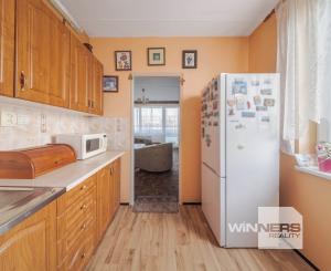 Predaj 3-izbového bytu na Gudernovej ulici, Košice – Západ