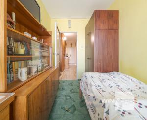 Predaj 3-izbového bytu na Gudernovej ulici, Košice – Západ