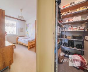 Predaj 3-izbového bytu na Gudernovej ulici, Košice – Západ