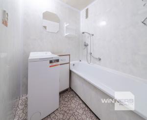 Predaj 3-izbového bytu na Gudernovej ulici, Košice – Západ