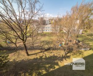 Predaj 3-izbového bytu na Gudernovej ulici, Košice – Západ