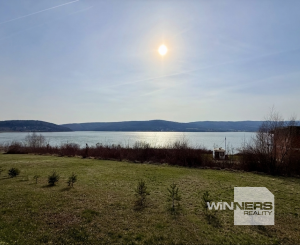 Slnečný pozemok s panoramatickým výhľadom – Domaša, časť Eva