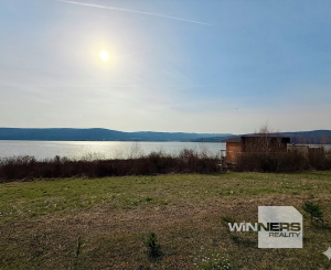 Slnečný pozemok s panoramatickým výhľadom – Domaša, časť Eva