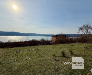 Slnečný pozemok s panoramatickým výhľadom – Domaša, časť Eva