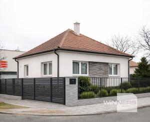 Rodinný dom s investičným potenciálom, 507 m² pozemok, Ružinov – Prievoz (Farebná ulica)